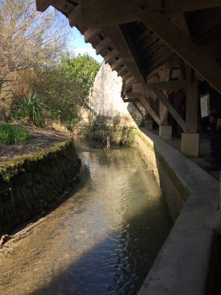 37-Lavoir de Condé en Brie (2)